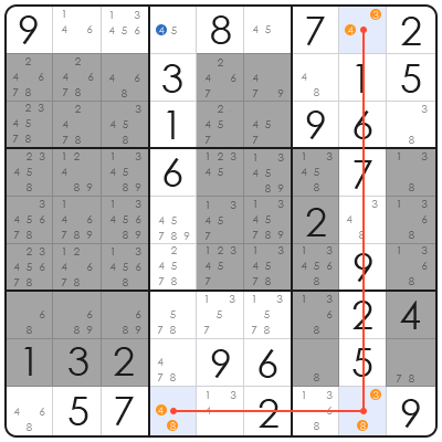 the sudoku online